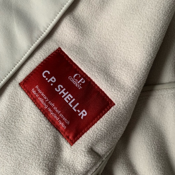 C.P. Company Jacket, Brand New - Picture 4 of 6